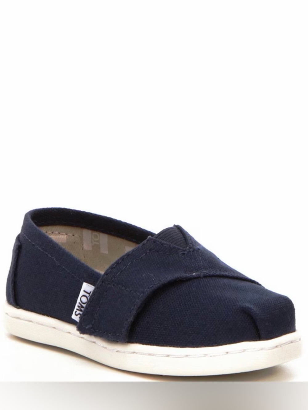 New, Never Worn Toms Loafers